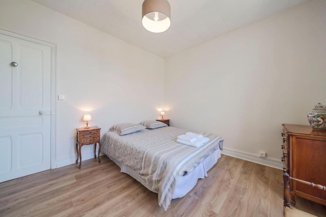 Vakantiehuis Les Nefliers Cannes